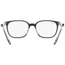 Ray-Ban Szemüvegkeretek Női Ray-Ban RX5406 2034 54, Műanyag, Fekete, 54 mm szemüvegkeret