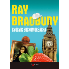 Ray Bradbury GYÓGYÍR BÚSKOMORSÁGRA regény