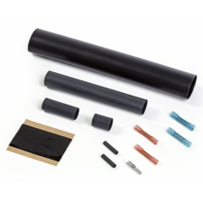 Raychem CCE-03-CR Csatlakozó és végelzáró zsugorcsöves készlet villanyszerelés