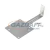 Raychem JB-SB-08 csőre szerelhető tartókonzol JB16-02 kötődobozhoz