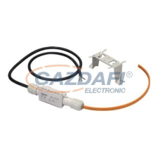 Raychem RayClic-CE-02 csatlakozó + 1 db RayClic-E-02 végelzáró építőanyag