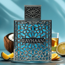 Rayhaan Aquatica EDP 100 ml parfüm és kölni