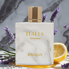 Rayhaan Italia EDP 100 ml parfüm és kölni