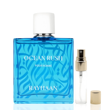 Rayhaan Ocean Rush EDP Férfiaknak 5 ml parfüm és kölni