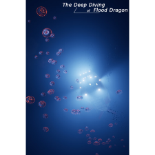 RayLink Studio The Deep Diving of FloodDragon (PC - Steam elektronikus játék licensz) videójáték