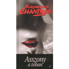 Raymond Chandler Asszony a tóban regény