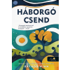 Raynor Winn - Háborgó csend (A tenger útja 2.)