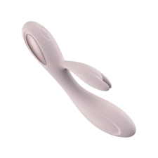Raytech - akkus, vízálló csiklókaros vibrátor (pink) vibrátorok