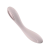 Raytech - akkus, vízálló G-pont vibrátor (pink)