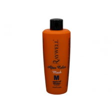  Raywell AfterColor Maszk – Festés utáni színrögzítő, hajszínvédő hajfesték, színező