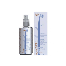 Raywell BIO ACT – Fejbőr aktivátor, oxigenizáló spray 100ml hajápoló szer