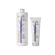 Raywell BIO Wave kondicionáló, 2x1000ml a második 50% kedvezménnyel hajbalzsam