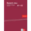  Razem neu A1-A2 - Lösungsheft