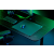 Razer - Atlas Tempered Glass Gaming Mouse Mat - Fekete - RZ02-04890100-R3M1