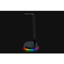 Razer Base Station V2 Chroma headset állvány és USB hub audió kellék
