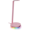 Razer Base Station V2 Chroma headset állvány és USB-hub rózsaszín (RC21-01510200-R3M1)