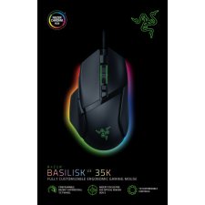 Razer Basilisk V3 35K (RZ01-05230100-R3M1) egér