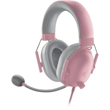 Razer BlackShark V2 X (RZ04-03241400-R3G1) fülhallgató, fejhallgató