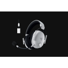 Razer BlackShark V3 Pro (RZ04-05400200-R3M1) fülhallgató, fejhallgató