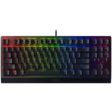 Razer BlackWidow V3 Tenkeyless (Green Switch) US (RZ03-03490100-R3M1) billentyűzet