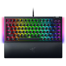Razer BlackWidow V4 75% US (RZ03-05000100-R3M1) billentyűzet