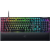 Razer BlackWidow V4 green switch gamer vezetékes billentyűzet angol lokalizáció (fekete) (RZ03-04690100-R3M1)