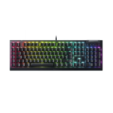 Razer BlackWidow V4 X UK (RZ03-04700300-R3W1) billentyűzet