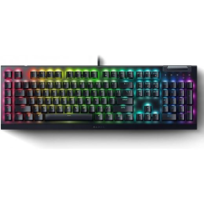 Razer BlackWidow V4 X Yellow Switch US billentyűzet (RZ03-04701800-R3M1) billentyűzet