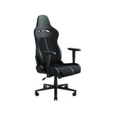 Razer Enki X gaming szék, fekete-zöld (Rz38-03880100-R3G1) forgószék
