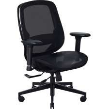 Razer Fujin Gamer szék - Fekete (RZ38-04950100-R3G1) forgószék