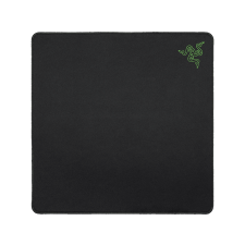 Razer Gigantus Elite Edition egérpad, 455x455x5 mm, fekete (Rz02-01830200-R3M1) asztali számítógép kellék