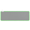 Razer Goliathus Chroma Extended egérpad Mercury White (RZ02-02500314-R3M1) (RZ02-02500314-R3M1) - Egérpad