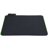 Razer Goliathus Chroma Gaming egérpad (USB, fekete)