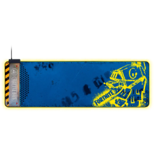 Razer Goliathus Extended Chroma Fortnite Edition egérpad