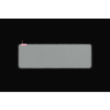 Razer - Goliathus Extended Chroma - Quartz - RZ02-02500316-R3M1 (RZ02-02500316-R3M1) asztali számítógép kellék