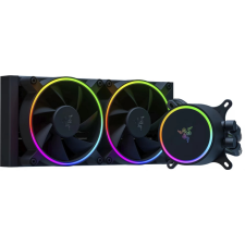 Razer Hanbo Chroma RGB AIO Liquid Cooler 240MM hűtés