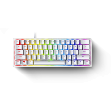Razer Huntsman Mini - Mercury Ed. (Purple Switch) - US Layout (RZ03-03390300-R3M1) billentyűzet