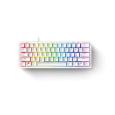 Razer Huntsman Mini Mercury RZ03-03390400-R3M1 billentyűzet