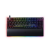 Razer Huntsman V2 (analog switch) gamer vezetékes billentyűzet angol lokalizáció (fekete) (RZ03-03610300-R3W1)