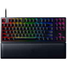Razer Huntsman V2 Tenkeyless (Purple Switch) - US Layout (RZ03-03940300-R3M1) billentyűzet