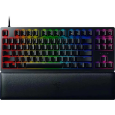Razer Huntsman V2 TKL Clicky Optical US (RZ03-03940300-R3M1) billentyűzet
