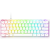 Razer Huntsman V3 Pro Mini - White Edition - US (RZ03-04991700-R3M1)