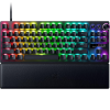 Razer Huntsman V3 Pro TKL (Analog Optical Switch) Vezetékes Gaming Mechanikus Billentyűzet - Angol (US) (RZ03-04980100-R3M1)