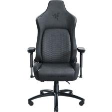 Razer Iskur Fabric XL gaming szék szürke (RZ38-03950300-R3G1) forgószék