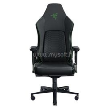 Razer Iskur V2 gamer szék fekete-(zöld) (RZ38-04900100-R3G1) forgószék
