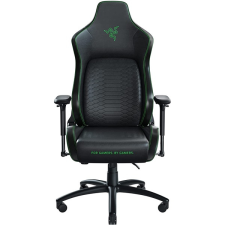 Razer Iskur XL fekete-zöld gamer szék - RZ38-03950100-R3G1 forgószék