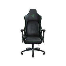 Razer Iskur XL Gaming Chair Black/Green forgószék