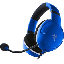 Razer Kaira X for Xbox Shock Blue kék gamer headset fülhallgató, fejhallgató