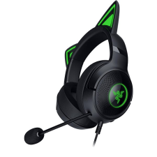 Razer Kraken Kitty V2 (RZ04-04730100-R3M1) fülhallgató, fejhallgató