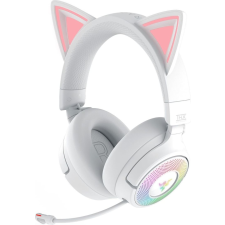 Razer Kraken Kitty V3 Pro (RZ04-05170400-R3M1) fülhallgató, fejhallgató